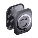 SP Connect SPC+ Universal Adhesive Smartphone/Tablet Adapter Black