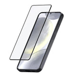 SP Connect Smartphone Screen Protector Samsung Galaxy S25/S24 Transparent