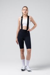 Gobik Bib Short X Woman Ultrablue
