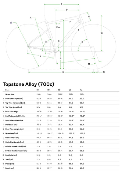 Topstone EQ Cannondale 2025 Tungsten Blue #8