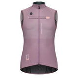Plus 2.0 Vest Gobik Woman Lavander