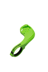 Cannondale Computer Mount Green