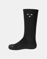 Pas Normal Studios Long Socks Unisex Black