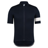 Rapha Mens Classic Jersey Dark Navy