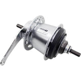 Internal Hub Shimano Nexus SG-C3001-7C-DX Coaster Brake 7s 175.5/36 Silver