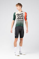 Gobik CX Pro 4.0 Unisex Short Sleeve Jersey Cannondale Factory Racing 26