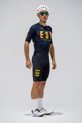 Gobik CX Pro 4.0 Unisex Short Sleeve Jersey Blue Ref.