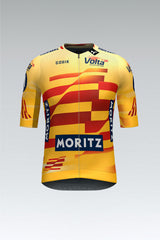 Gobik CX Pro 4.0 Unisex Short Sleeve Jersey Better Catalan Volta 26