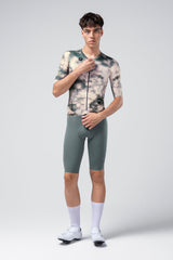 Gobik Short Sleeve Jersey Reactive Unisex Bush