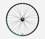Oquo Mtb Rear Wheel MC32LTD XD 29 Metallic Jade