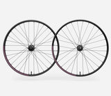 Oquo Mtb Wheelset MC32LTD MS 29 Metallic Mulberry
