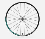 Oquo Front Wheel Mtb MP30LTD 29 Metallic Jade