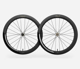 Oquo Wheelset Road RA57LTD Shimano HG Matt/Gloss