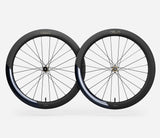 Oquo Wheelset Road RA57LTD Sram XDR Noctiluca
