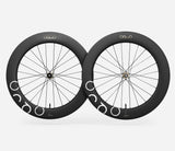 Oquo Wheelset Road RA80LTD Shimano HG Oquo